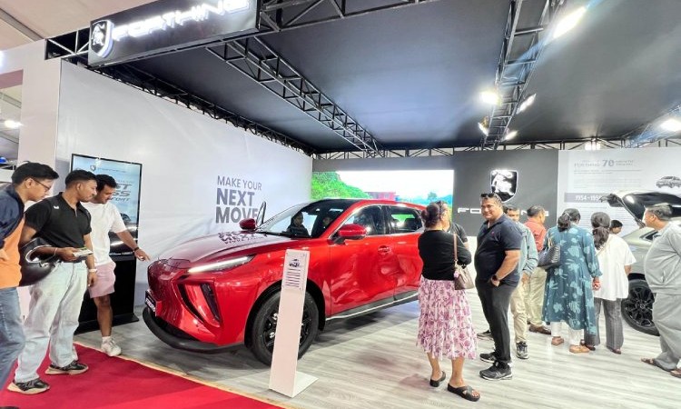 नयाँ ईभी ब्राण्ड फरथिङ फ्राइडेमा २ लाख नगद छुट, यस्तो छ थप अफर_img