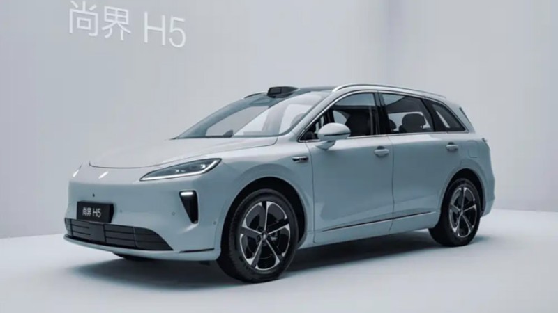 १८ घन्टामा ५० हजार प्रि-बुकिङ भएको हुवावेको एसयूभीमा के छ ?