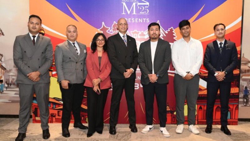 एमक्यूबद्वारा बीवाइडीसँगको सहकार्यमा ‘काठमाडौं क्रोनिकल्स’ को घोषणा