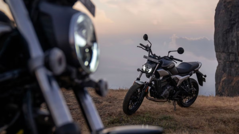 हिरोको सबैभन्दा पावरफुल मोटरसाइकलको उत्पादन बन्द, यस्तो छ कारण