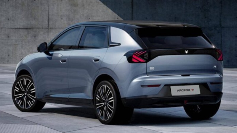 एसयूभीको साइजमा आयो इलेक्ट्रीक ह्याचव्याक, मूल्य झनै आकर्षक