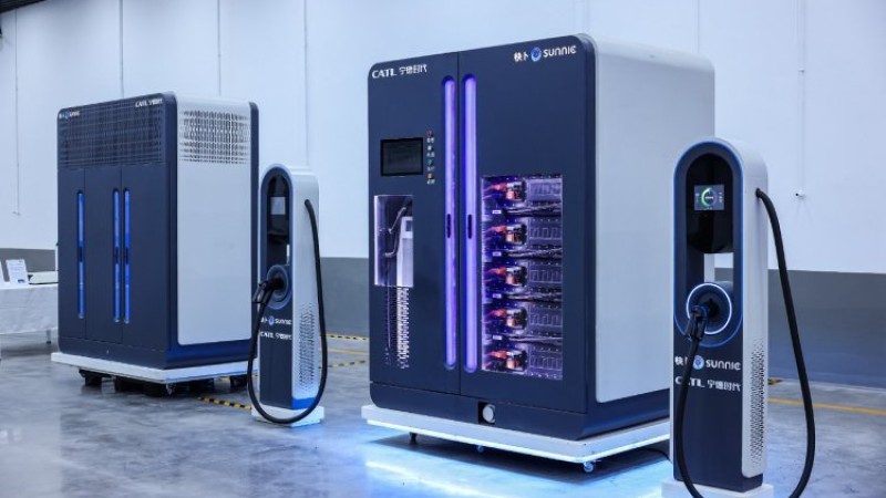 सीएटीएलको ब्याट्री ‘रिपियर सर्भिस’, फेर्नभन्दा बनाउन निकै सस्तो पर्ने