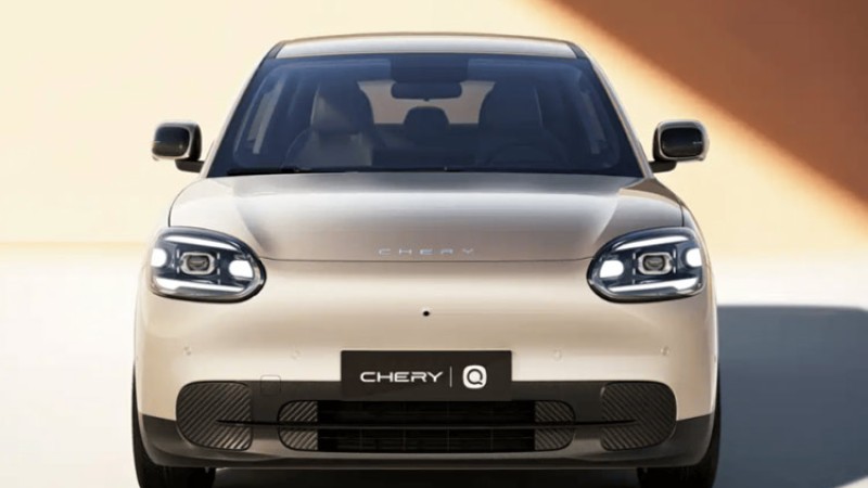 आयो क्यूक्यू थ्री इलेक्ट्रीक ह्याचब्याक, कम मूल्यसँगै धेरै रेन्ज पाइने