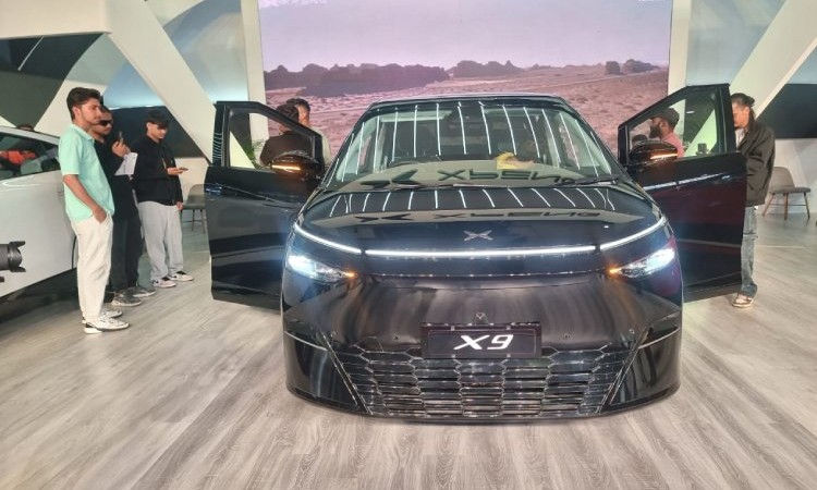 २.२० करोड पर्ने एक्सपेङ ‘एक्स-नाइन’ बिक्री सुरू_img