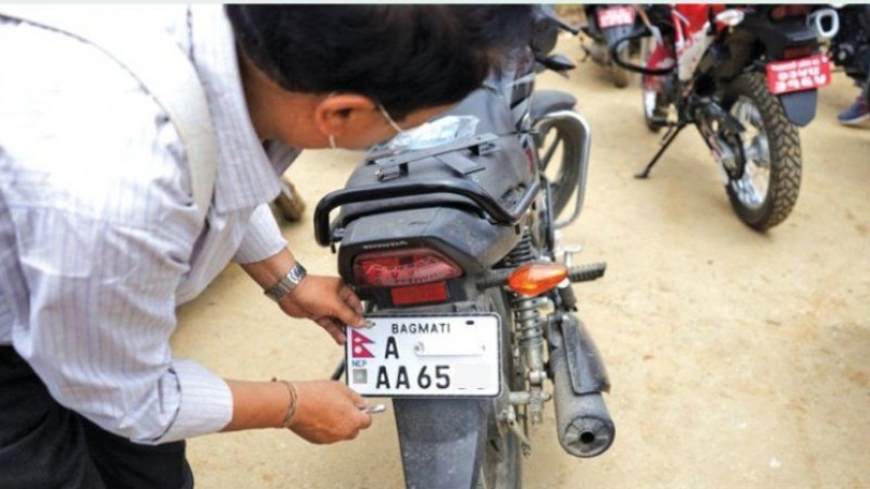 इम्बोस्ड नम्बरको विरोधमा देखिएका ६ कारण, दोषी को ?_img