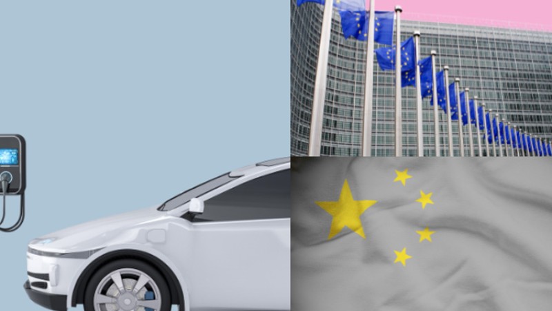 युरोपले दबाउन सकेन चिनियाँ ईभी, यी कम्पनीको बिक्रीमा उछाल