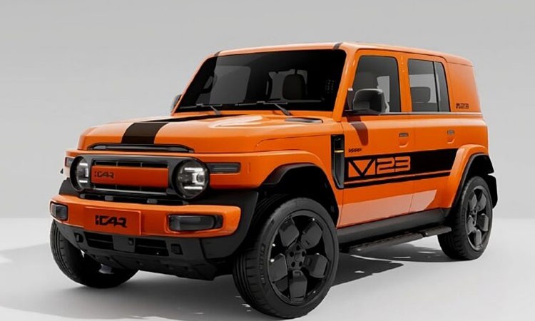 नेपाल आइपुग्यो आइकार भी २३, अर्को हप्ता सार्वजनिक हुने_img