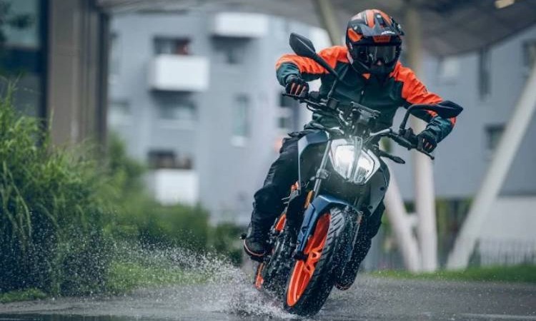 केटीएमको ५ मोडलका मोटरसाइकलमा ग्लोबल रिकल, यस्तो छ कारण_img