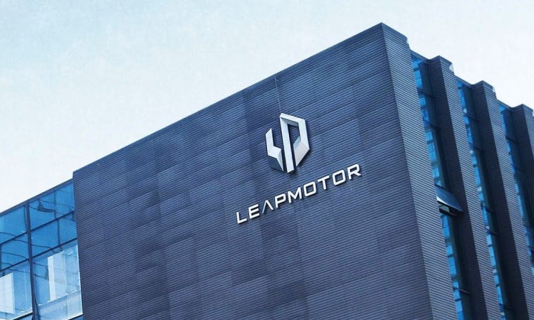 लीपमोटरमा थपिँदै नयाँ पार्टनर_img