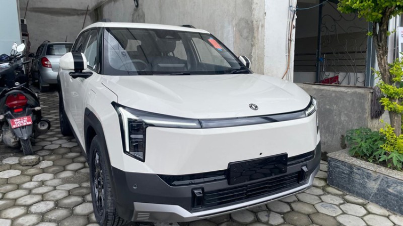 आइपुग्यो नामी-०६, बिक्री मूल्य कम हुन सक्ने