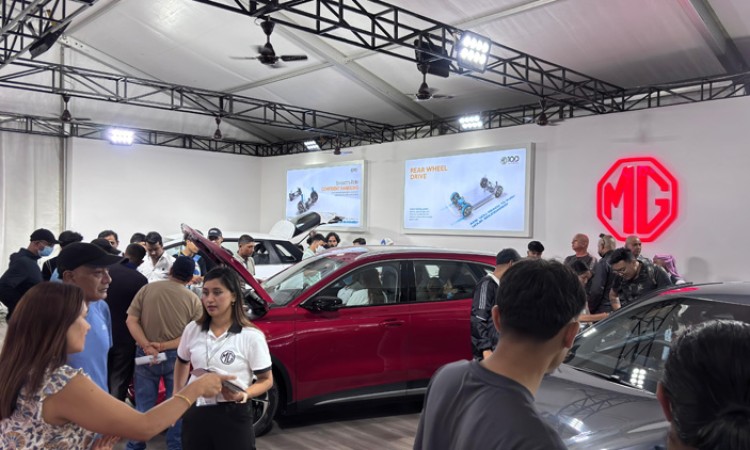 गाडी किन्नेलाई बिक्रेताले दिए भारी छुट, यी बैंकले दिन्छन् सस्तोमा ऋण_img