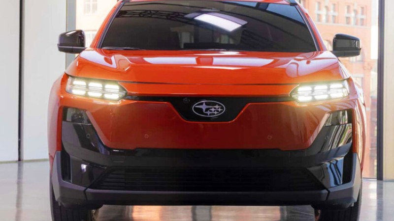 सोलिड स्टेट ब्याट्रीमा जापानी ब्राण्डको नयाँ कार