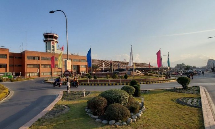 अब त्रिभुवन विमानस्थलमा एनआरएनका लागि छुट्टै डेस्क_img