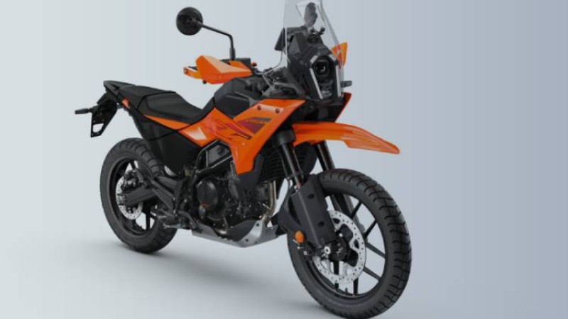 नयाँ इन्जिन सेटअपमा नेपाल आएको केटीएम २५० एडभेन्चरकाे ५ खास विशेषता