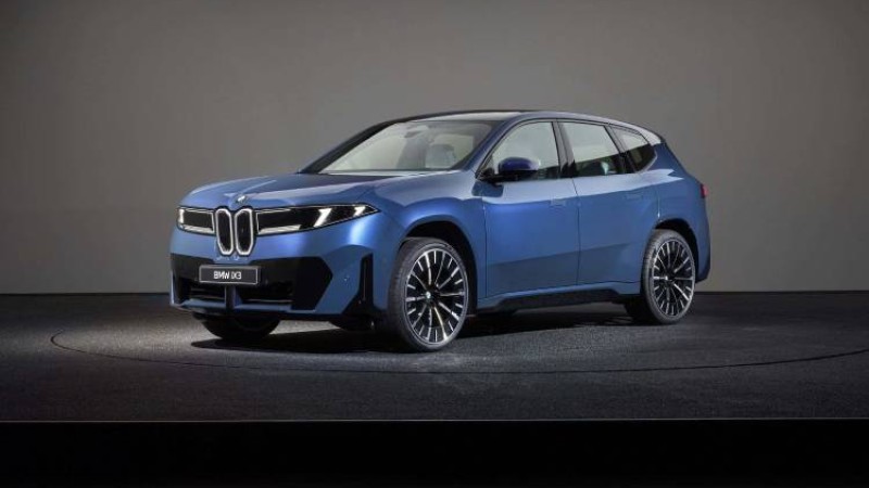 आयो नयाँ जेनेरेशन ‘आइएक्स थ्री’, रेन्ज ८०५ किमी