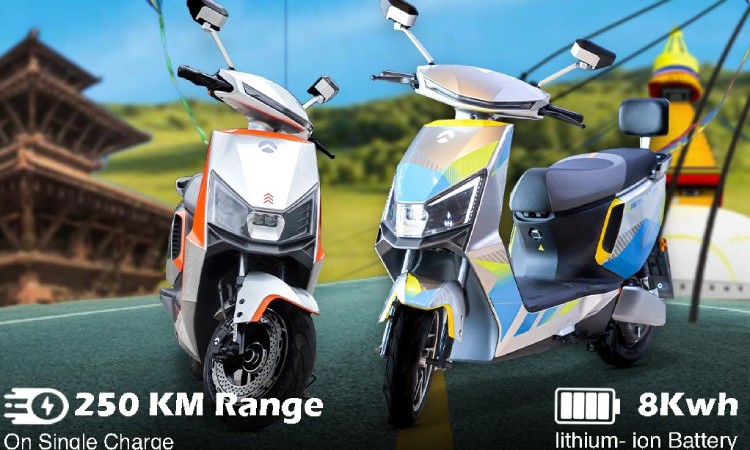 ग्यारो ईभीको दशैं अफर : १५ हजार नगद छुट, हेलमेट सित्तैमा_img