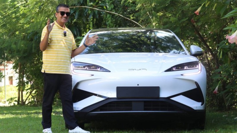 सिलायन-सेभेनले तान्ने ५ कारण, के-के छन् कमजोरी ?