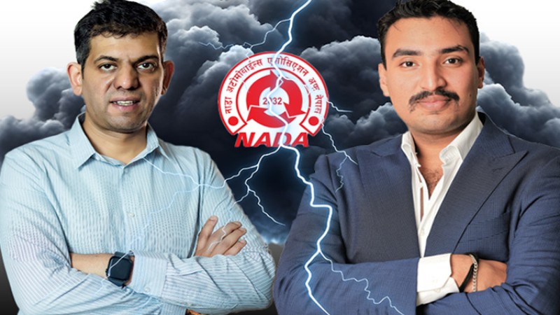 नाडाको साधारण सभा रोक्न निवेदन, ‘सबै जिम्मेवारी अध्यक्ष र महासचिवले लिनुपर्छ’