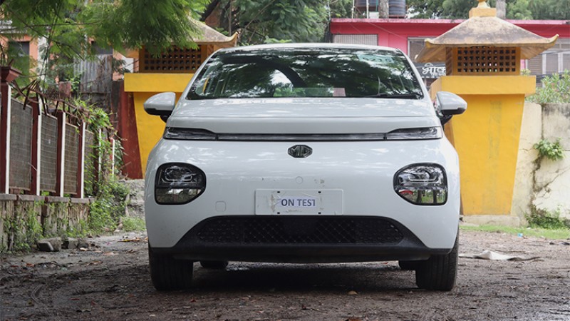 ४० लाखभन्दा कम मूल्यको विन्डसर ईभीको ५ बलियो पक्ष (भिडियोसहित)