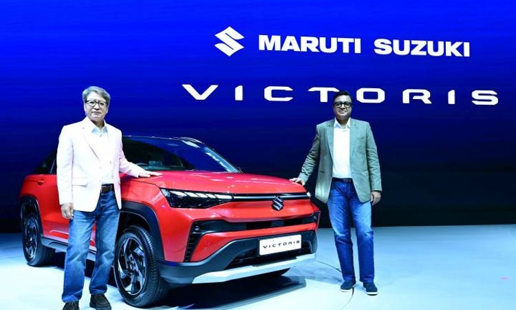 सार्वजनिक भयो सुजुकीको पहिलो ‘एडास २’ भएको एसयूभी_img