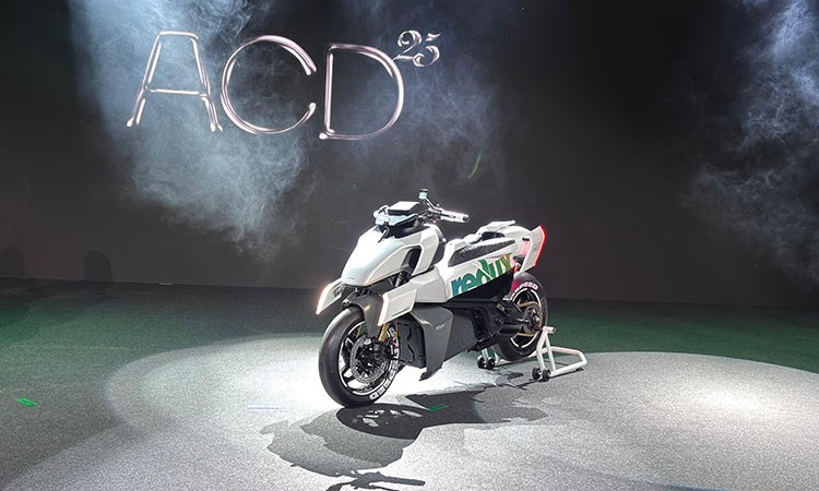 एथरले देखायो नयाँ कन्सेप्ट मोडल, मोड अनुसार डिजाइन चेन्ज हुने_img