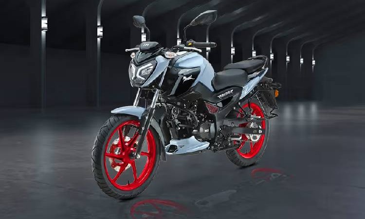 नेपालमा भोलि सार्वजनिक हुँदै टीभीएसको नयाँ मोटरसाइकल, माइलेज १५% बढाउने_img