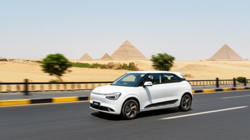 एकैपटक डोङफेङका ९ नयाँ मोडेल सार्वजनिक