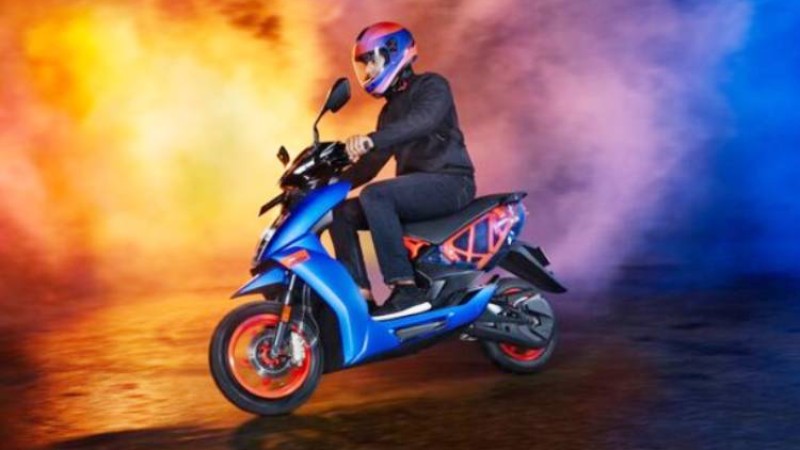 एथरले पूरा गर्यो ६ लाख युनिटको माइलस्टोन