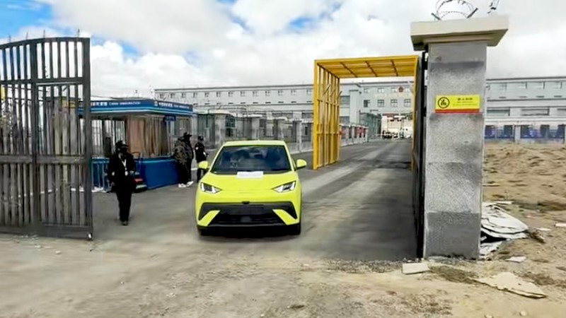 दैनिक ६ युनिटभन्दा बढि आइरहेको छ ‘एटो वान’, मासिक २५ हजारमै किन्न सकिने