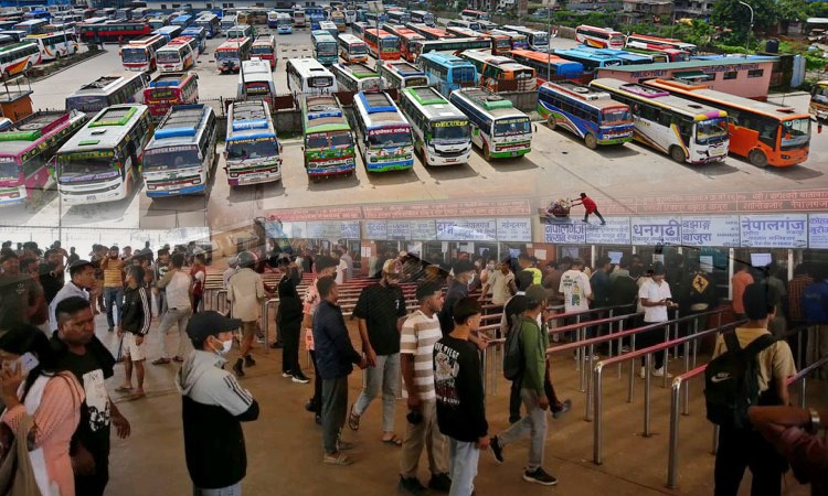 दशैंमा घर जान कति लाग्छ गाडी भाडा ? यस्तो छ देशभरको भाडादर (सूचीसहित)_img