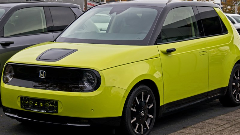 ६ महिना भित्रै होन्डाले भारतमा बनेको इलेक्ट्रीक कार ल्याउने