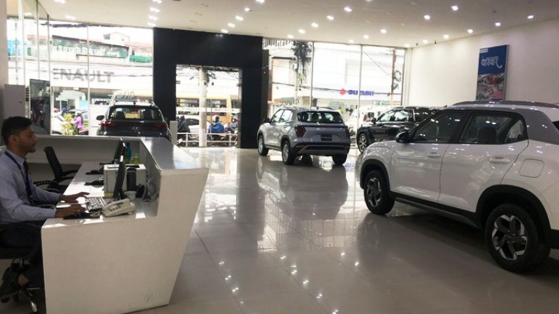 दशैंमा नयाँ कार किन्नेलाई ७ ब्राण्डको अफर, कुन छान्दा धेरै फाइदा ?