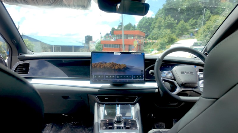 सेग्मेन्टमा राज गर्दै ‘सिलायन सेभन’, ५ महिनामा कति आयो ?