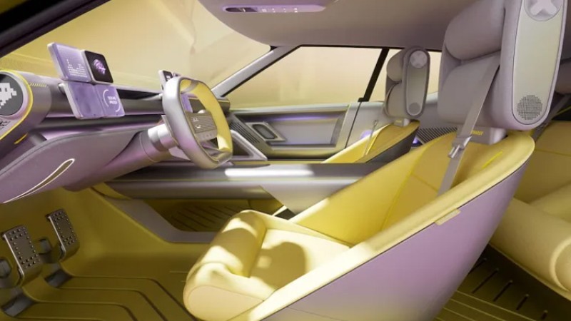 लोभलाग्दो देखियो हुन्डाई आयोनीक थ्री, यस्ता छन् फिचर