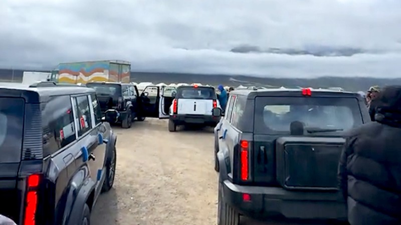 कोरला नाकाबाट २०९ ईभी जाँचपास, १०७ कन्टेनर पनि भित्रिए