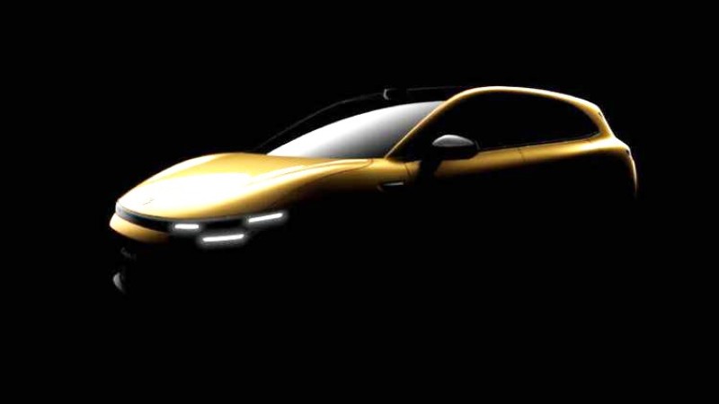 लीपमोटरको इलेक्ट्रीक ह्याचब्याक ‘लाफा-फाइभ’, ८ दिनपछि डेब्यू गर्दै