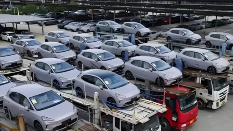 एमजी फोरको उत्पादन तीव्र, चाँडै नेपाल आउन सक्ने