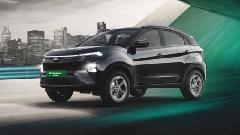 लाइफ टाइम ब्याट्री वारेन्टी र एडास फिचर सहित नेक्सन ईभी