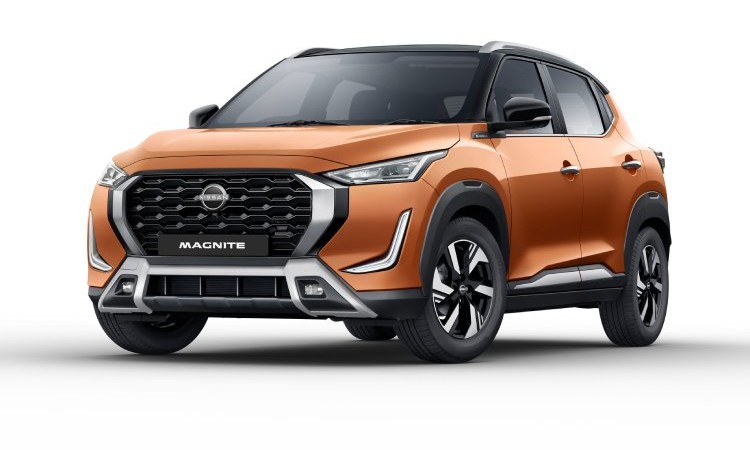 भारतमा बनेको लेफ्ट ह्याण्ड निसान म्याग्नाइट रिकल, राइट ह्याण्ड के हुन्छ ?_img