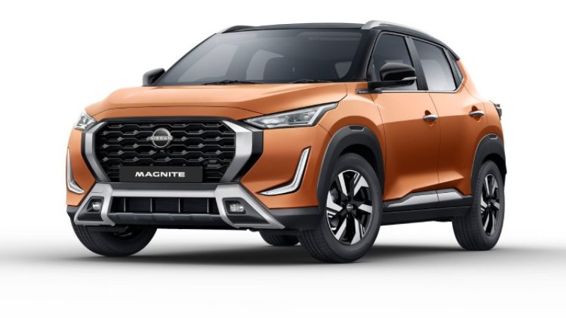 भारतमा बनेको लेफ्ट ह्याण्ड निसान म्याग्नाइट रिकल, राइट ह्याण्ड के हुन्छ ?