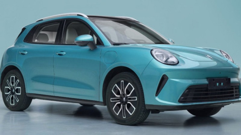 ओरा क्लासिक कारको चर्चापछि अब ‘एसयूभी’मा पनि