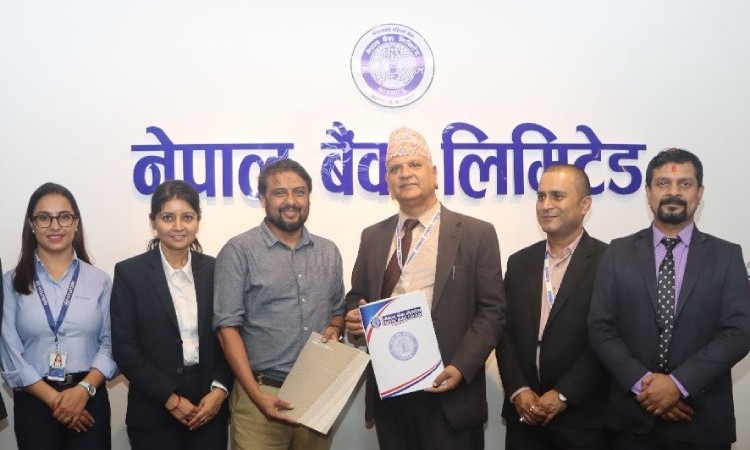 हुन्डाईका गाडी किन्दा नेपाल बैंकका कर्मचारी र ग्राहकले विशेष छुट पाउने_img