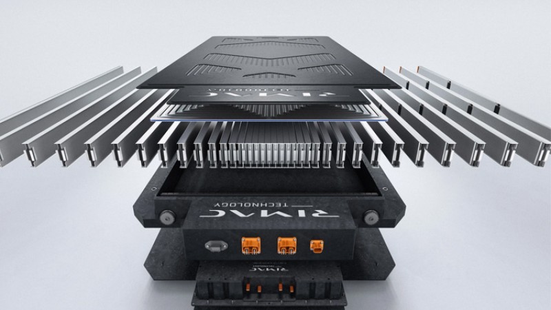 आयो गाडीमा पेट्रोल हाल्नभन्दा चार्ज गर्न छिटो हुने ब्याट्री