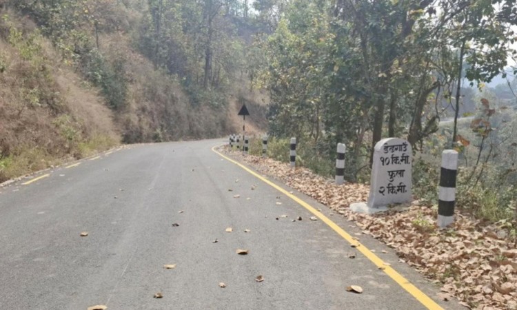 यी हुन् मुग्लिन-नारायणगढको विकल्पमा प्रयोग गर्न सकिने ६ सडक_img
