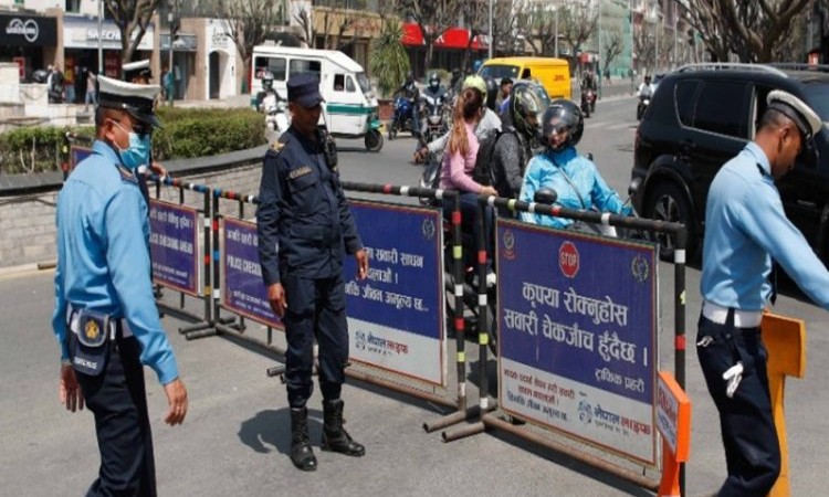 काठमाडौंको ४ दर्जन बढी ठाउँमा सवारी डाइभर्सन_img