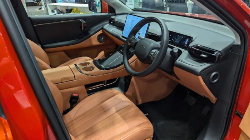 दशैं लगत्तै नयाँ इलेक्ट्रीक ह्याचब्याक नेपाल आउने, मूल्य एकदमै आकर्षक