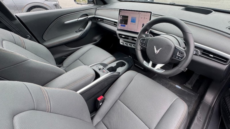 भारतमा ‘भीएफ सिक्स’को मूल्य १६ लाख ४९ हजार, नेपालमा कति पर्ला ?