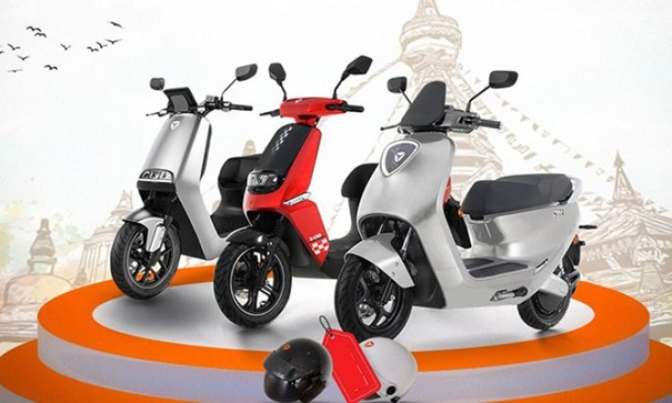 याडियाले ल्यायो फेस्टिभ अफर, स्कुटर किन्दा ४५ हजारसम्म छुट_img