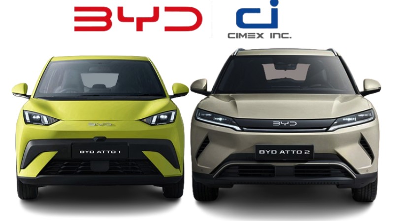 कति पुग्यो एटो वान र एटो टुको आयात ?, फराकिलो लिड बनाउँदै बीवाइडी