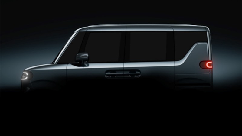 बीवाइडीको मिनी कार तयार, यही हप्ता सार्वजनिक हुने